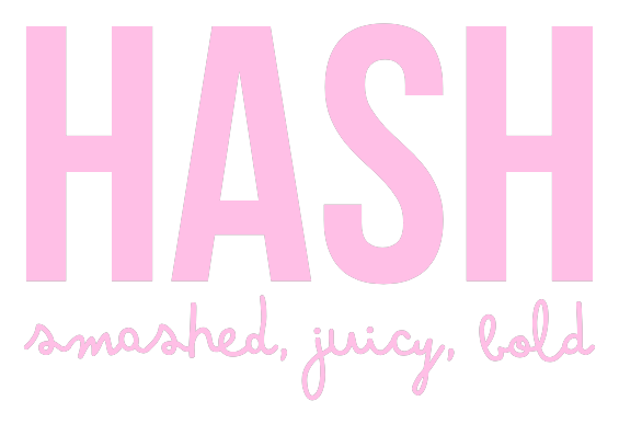 Hash Burger