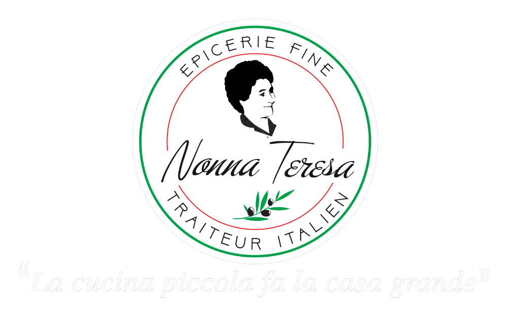Nonna Teresa