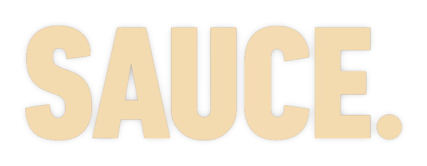 Sauce